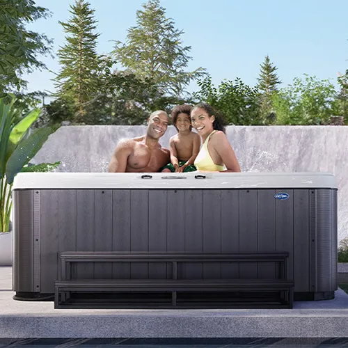 Patio Plus hot tubs for sale in Lafayette